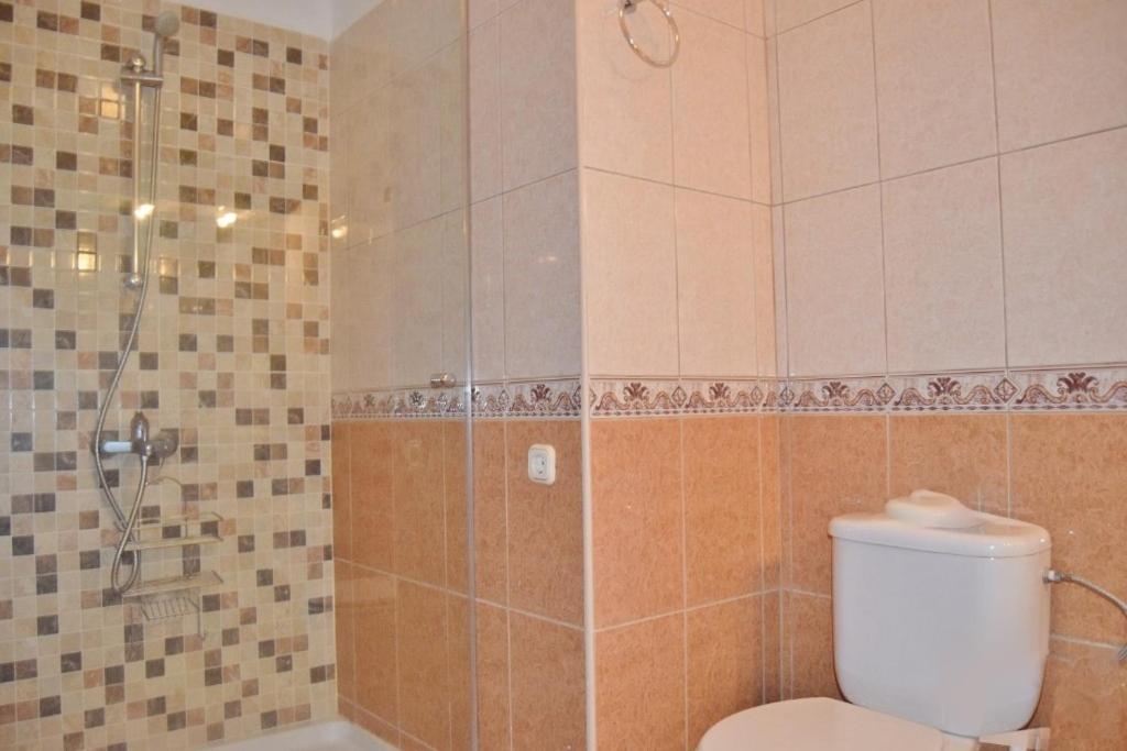 Sea View Studio Apartment In Santa Maria Adeje Exterior foto